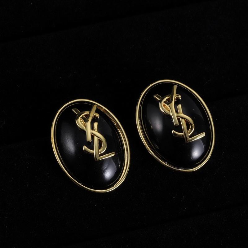 YSL Earrings 12lyr141 (6)